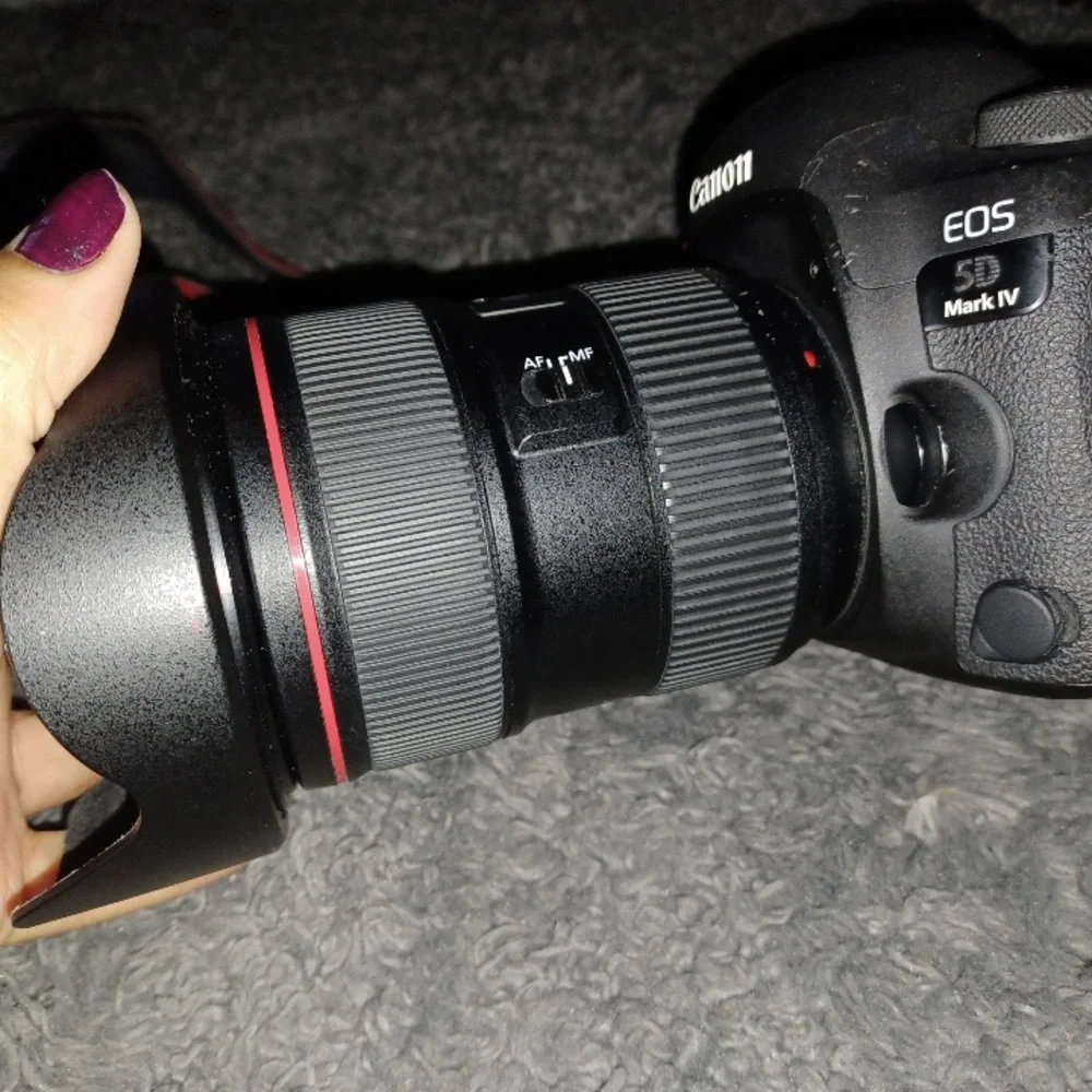 Canon EOS 5D